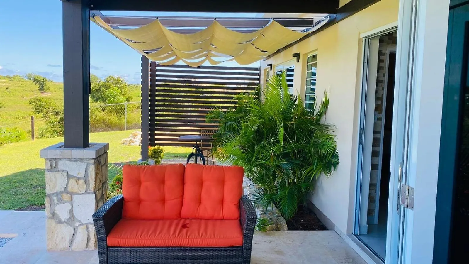 Carthys Estate Villa Willikies 0*,  Antigua/Barbuda