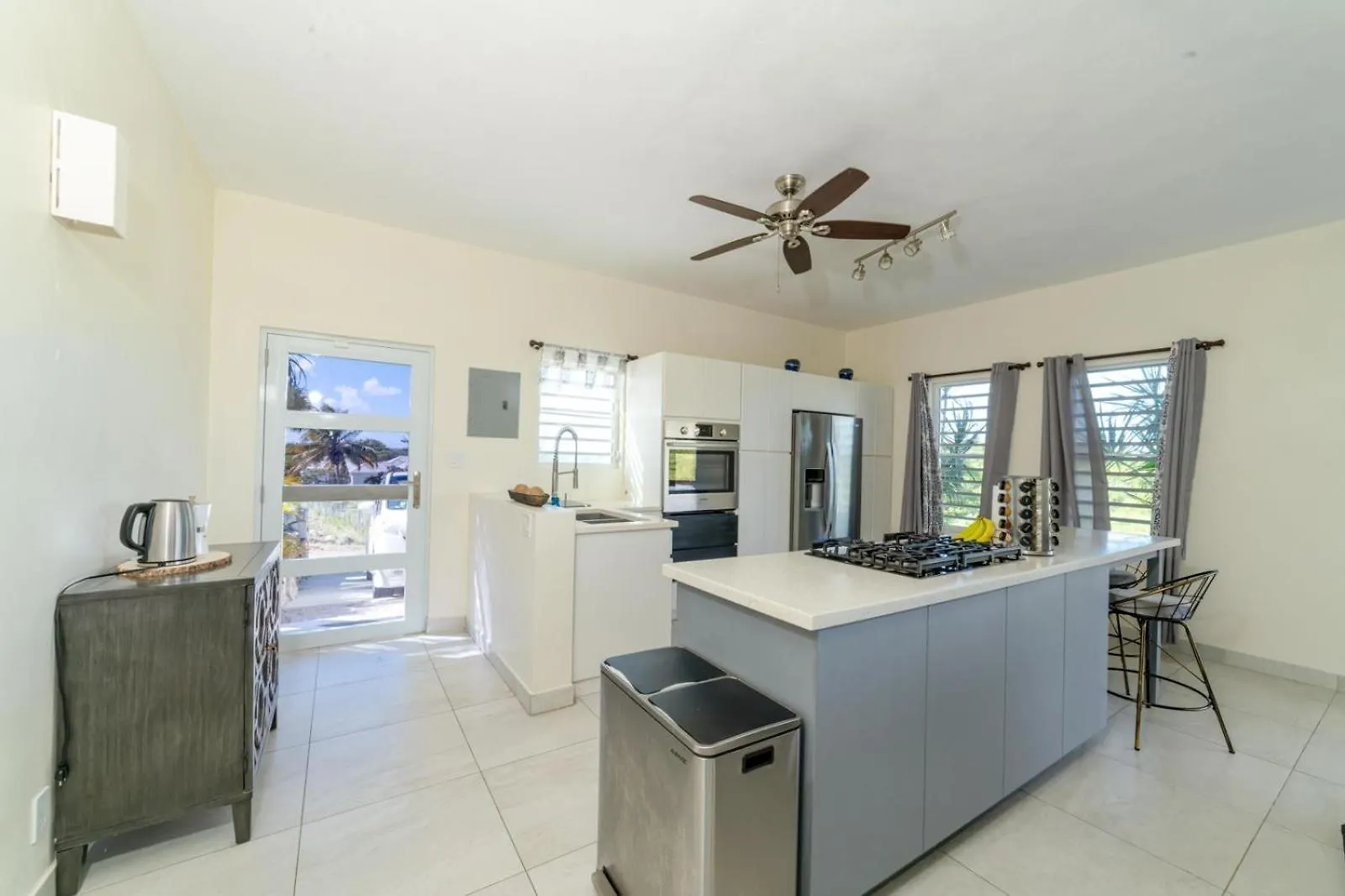 Carthys Estate Villa Willikies Antigua/Barbuda