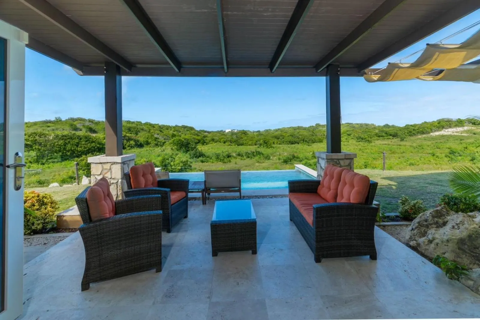 Carthys Estate Villa Willikies Antigua/Barbuda